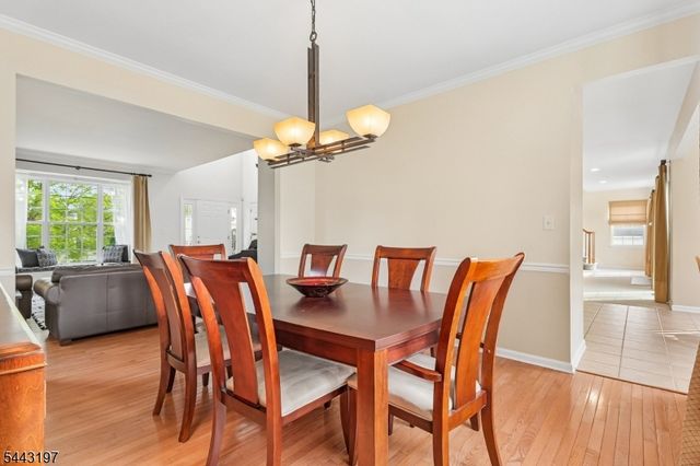 9 Rue Cezanne, Franklin Twp., NJ 08873
