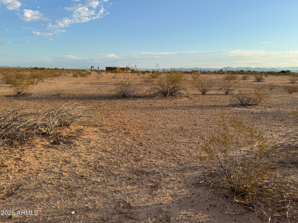 Image 11 of property listing at 24928 N 243RD Avenue -, Wittmann, AZ 85361