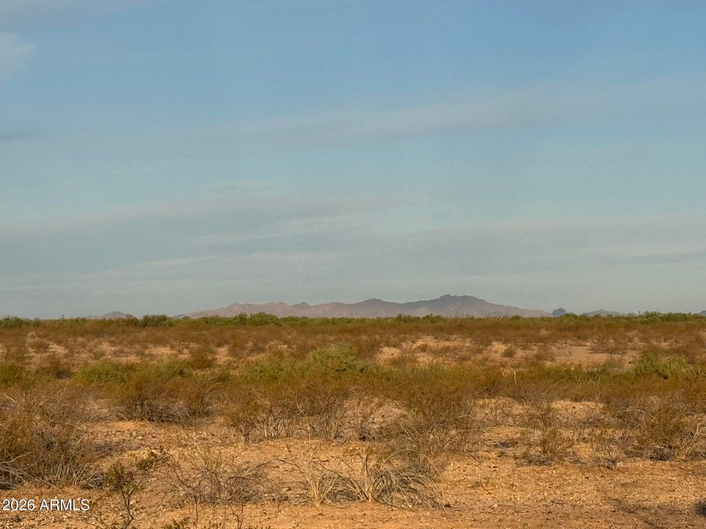 Image 12 of property listing at 24928 N 243RD Avenue -, Wittmann, AZ 85361