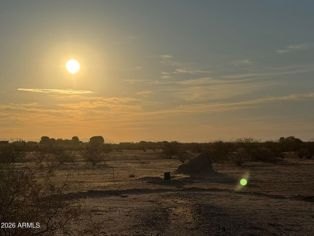 Image 13 of property listing at 24928 N 243RD Avenue -, Wittmann, AZ 85361