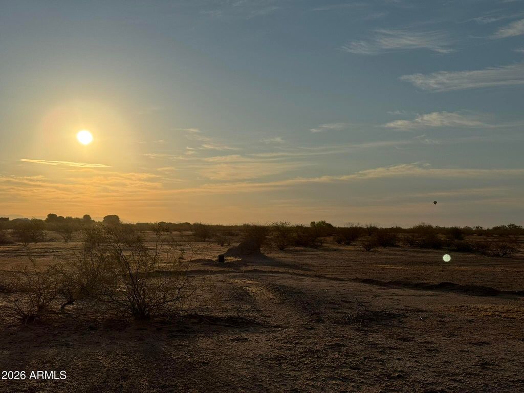Image 14 of property listing at 24928 N 243RD Avenue -, Wittmann, AZ 85361