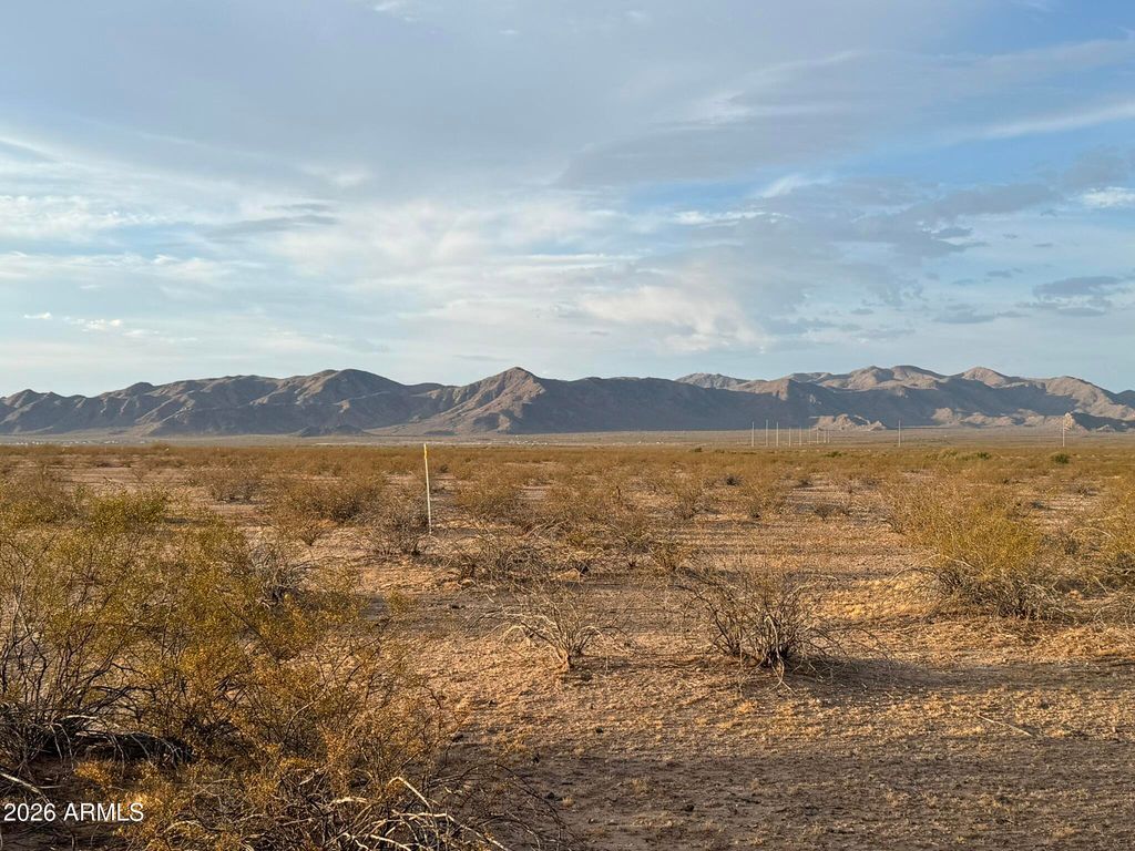 Image 2 of property listing at 24928 N 243RD Avenue -, Wittmann, AZ 85361