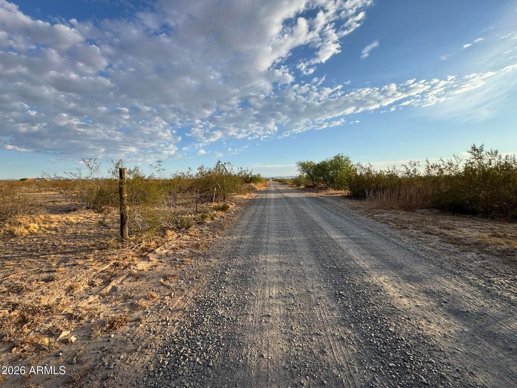 Image 9 of property listing at 24928 N 243RD Avenue -, Wittmann, AZ 85361
