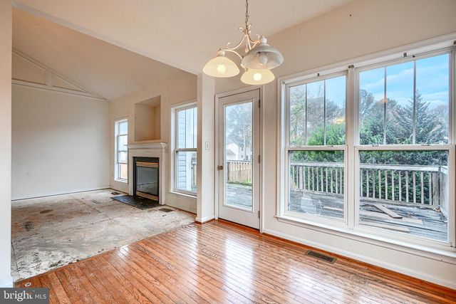 203 FOREST AVE, Colonial Beach, VA 22443