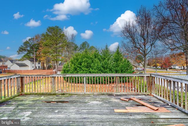 203 FOREST AVE, Colonial Beach, VA 22443