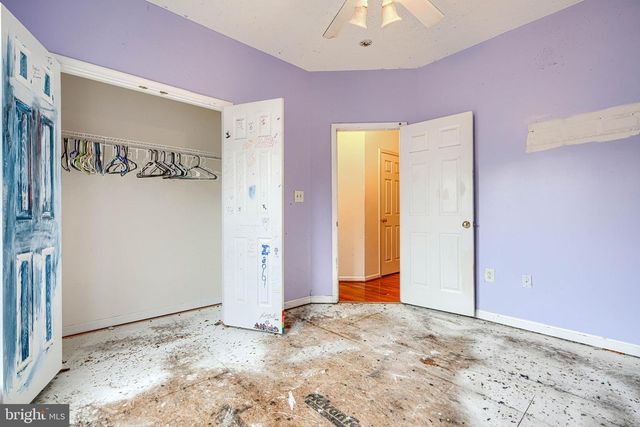 203 FOREST AVE, Colonial Beach, VA 22443