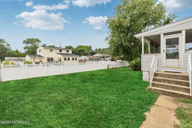 11 Cornell Drive, Hazlet, NJ 07730