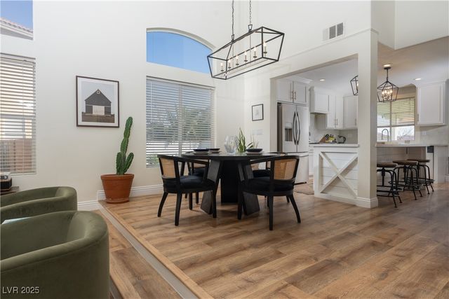 4768 Skyhawk Canyon Street, Las Vegas, NV 89147