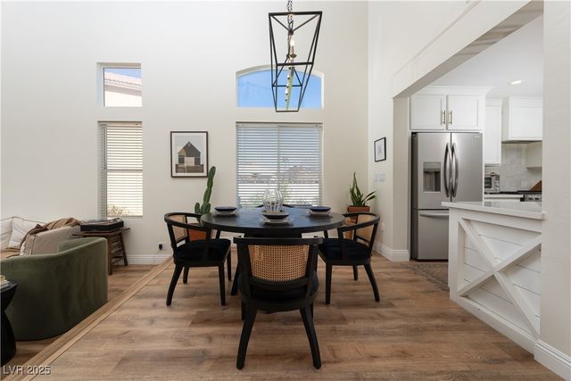 4768 Skyhawk Canyon Street, Las Vegas, NV 89147