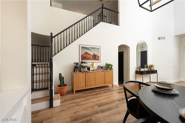 4768 Skyhawk Canyon Street, Las Vegas, NV 89147