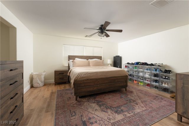 4768 Skyhawk Canyon Street, Las Vegas, NV 89147