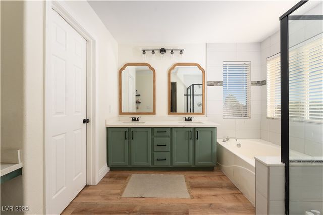 4768 Skyhawk Canyon Street, Las Vegas, NV 89147