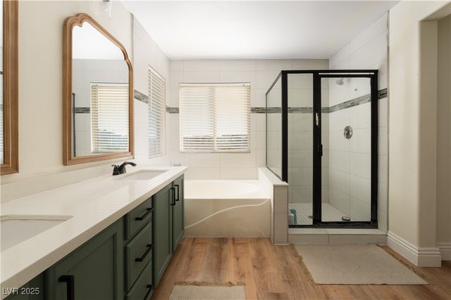 4768 Skyhawk Canyon Street, Las Vegas, NV 89147