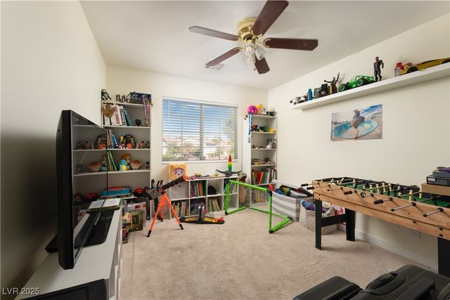 4768 Skyhawk Canyon Street, Las Vegas, NV 89147