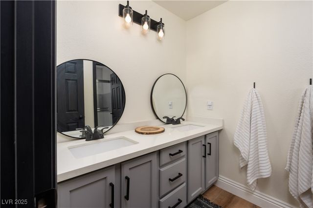 4768 Skyhawk Canyon Street, Las Vegas, NV 89147