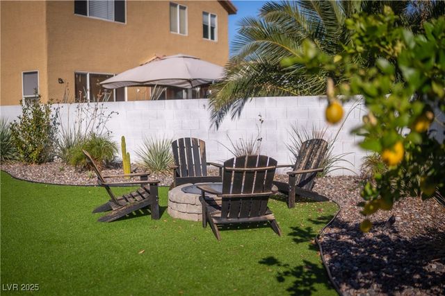 4768 Skyhawk Canyon Street, Las Vegas, NV 89147