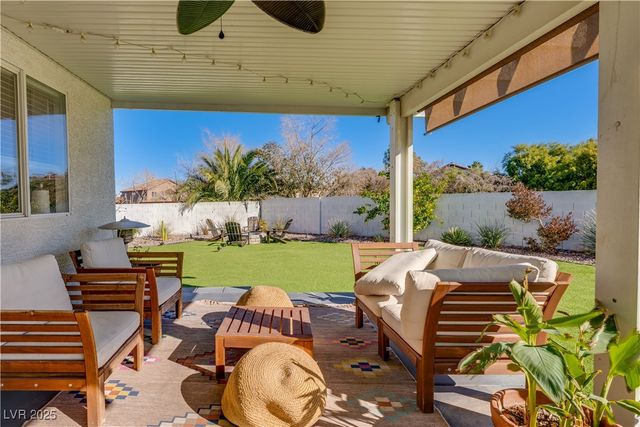 4768 Skyhawk Canyon Street, Las Vegas, NV 89147