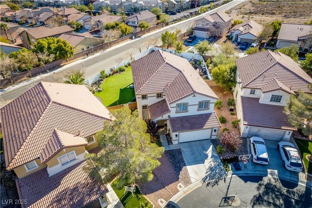 4768 Skyhawk Canyon Street, Las Vegas, NV 89147