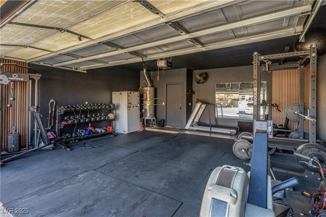 4768 Skyhawk Canyon Street, Las Vegas, NV 89147