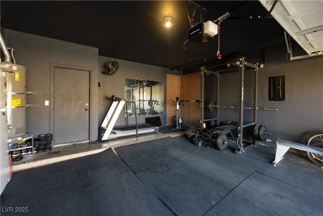 4768 Skyhawk Canyon Street, Las Vegas, NV 89147