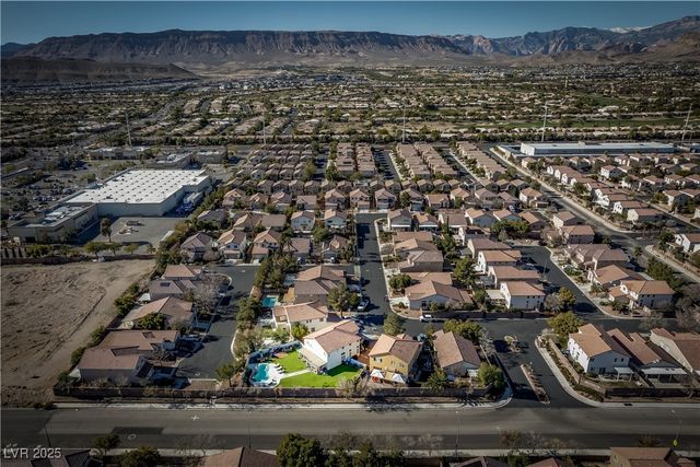 4768 Skyhawk Canyon Street, Las Vegas, NV 89147