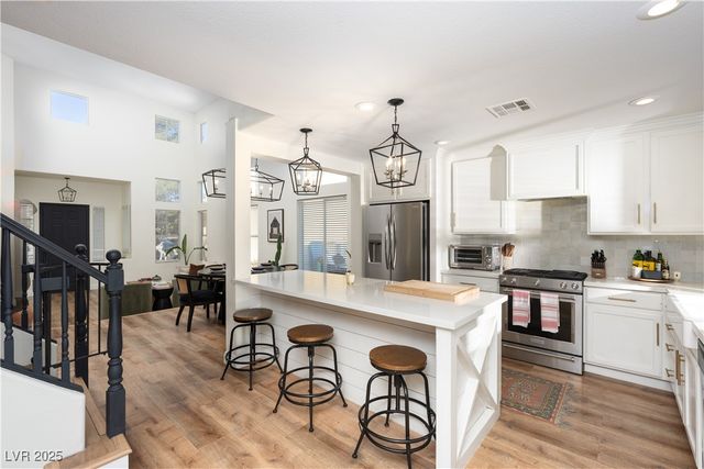 4768 Skyhawk Canyon Street, Las Vegas, NV 89147