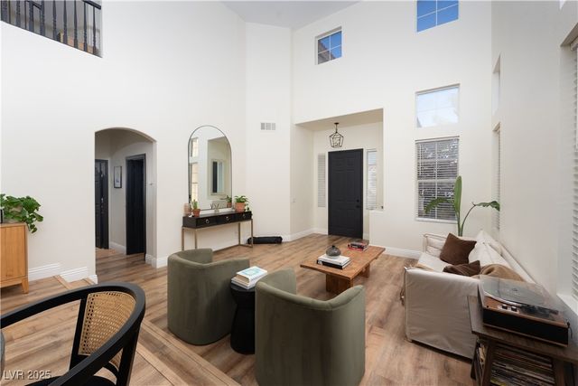 4768 Skyhawk Canyon Street, Las Vegas, NV 89147