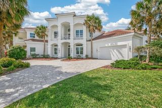 6 RIVIERA PLACE, Palm Coast, FL 32137