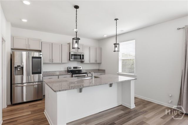 54 Palmer Place, Richmond Hill, GA 31324