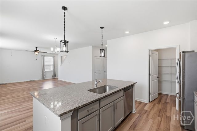 54 Palmer Place, Richmond Hill, GA 31324