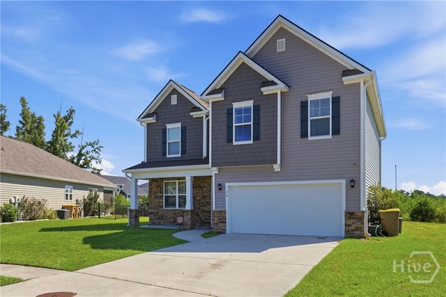 54 Palmer Place, Richmond Hill, GA 31324