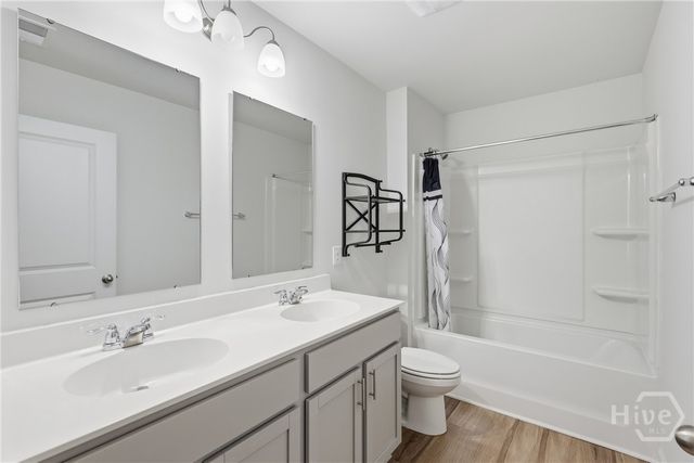 54 Palmer Place, Richmond Hill, GA 31324