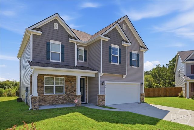 54 Palmer Place, Richmond Hill, GA 31324