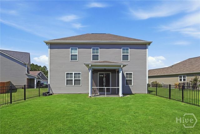 54 Palmer Place, Richmond Hill, GA 31324
