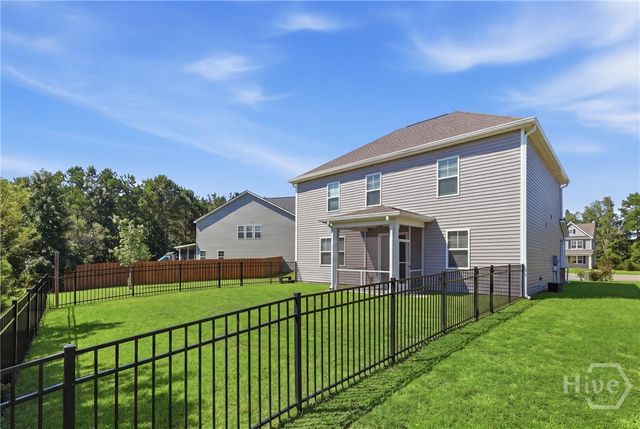 54 Palmer Place, Richmond Hill, GA 31324