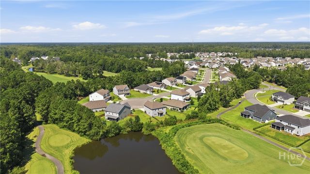 54 Palmer Place, Richmond Hill, GA 31324