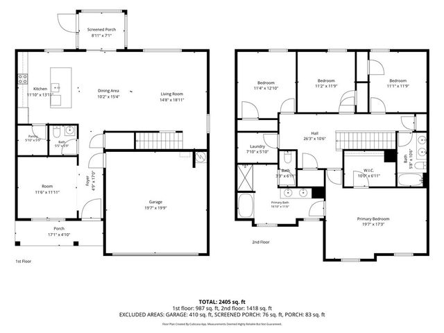 54 Palmer Place, Richmond Hill, GA 31324