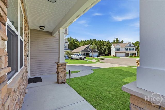 54 Palmer Place, Richmond Hill, GA 31324