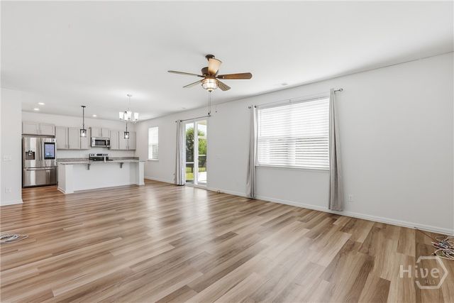 54 Palmer Place, Richmond Hill, GA 31324