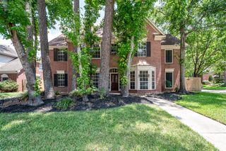 4515 Tall Ridge Court, Kingwood, TX 77345