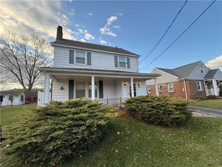 115 Dorchester Avenue, Syracuse, NY 13203