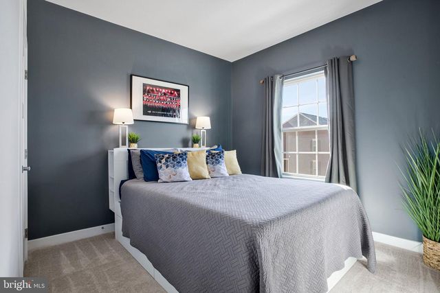 9012 WALLER TREE WAY, Upper Marlboro, MD 20772