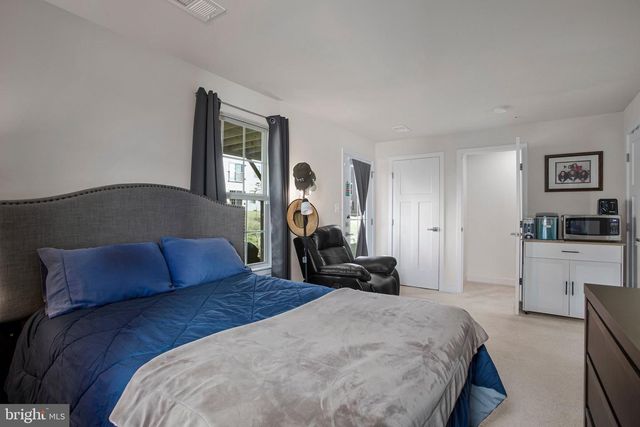 9012 WALLER TREE WAY, Upper Marlboro, MD 20772