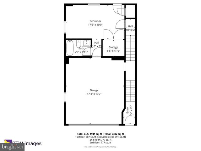 9012 WALLER TREE WAY, Upper Marlboro, MD 20772