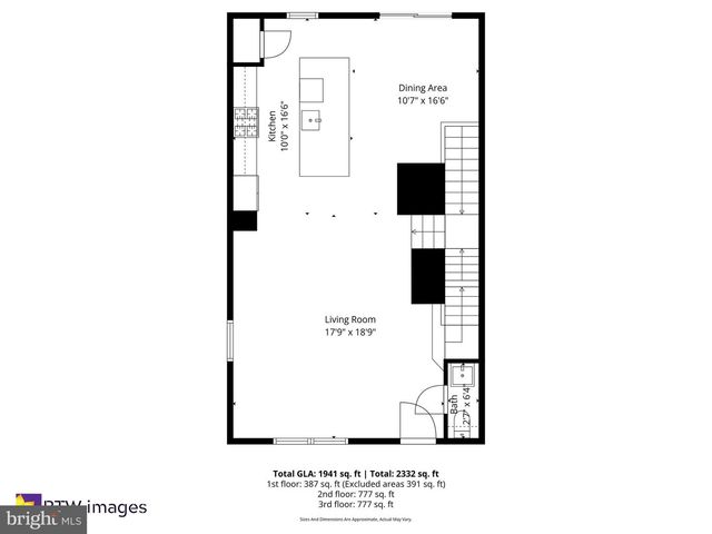 9012 WALLER TREE WAY, Upper Marlboro, MD 20772