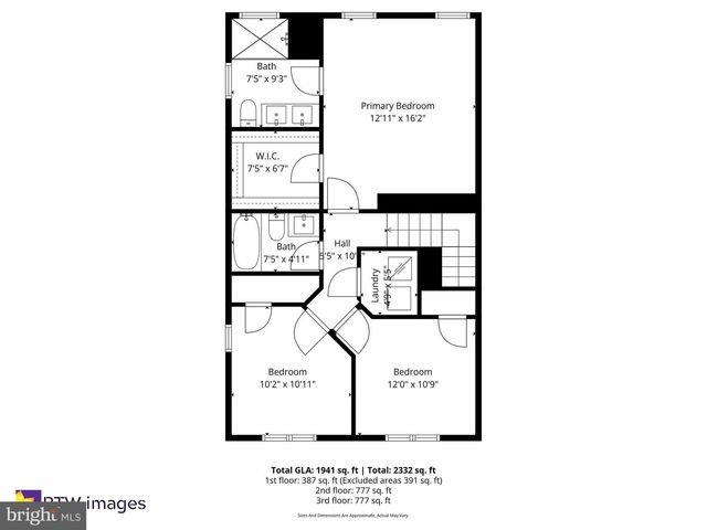 9012 WALLER TREE WAY, Upper Marlboro, MD 20772