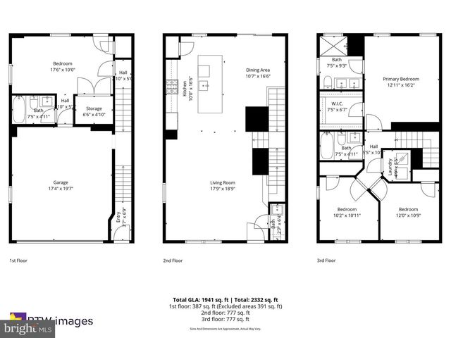 9012 WALLER TREE WAY, Upper Marlboro, MD 20772