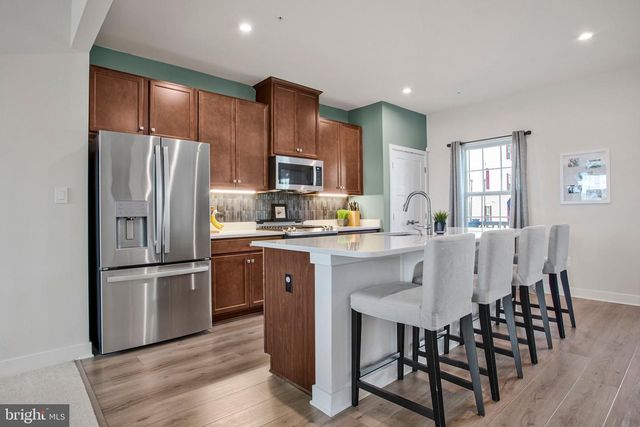 9012 WALLER TREE WAY, Upper Marlboro, MD 20772