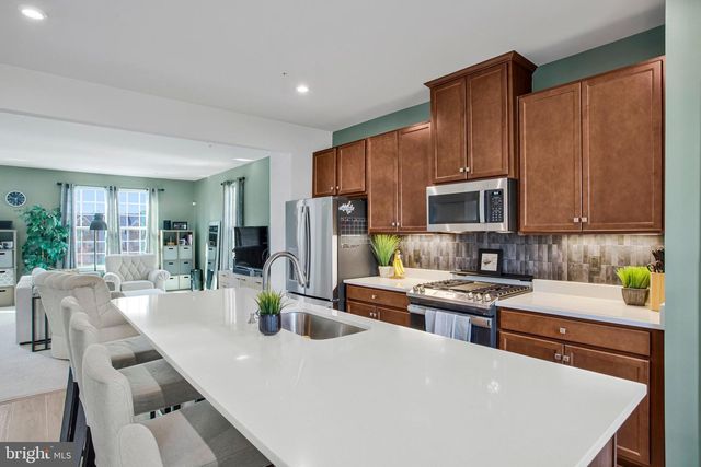 9012 WALLER TREE WAY, Upper Marlboro, MD 20772