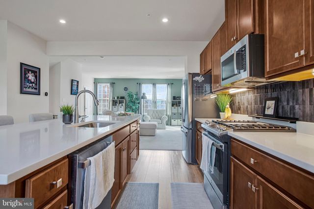 9012 WALLER TREE WAY, Upper Marlboro, MD 20772